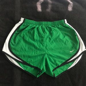 Nike Pro Dri-Fit Shorts